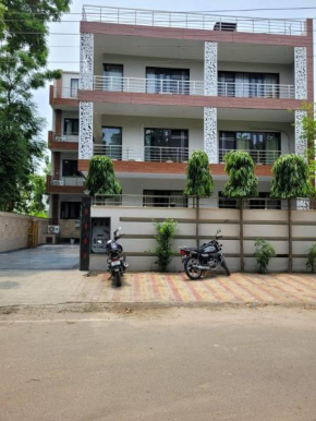 Raj Residency Stay